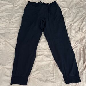 Men's Lululemon Jogger Pants